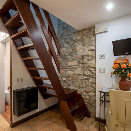 Il Torrione Bed & Breakfast Castiglione del Lago Luaran gambar