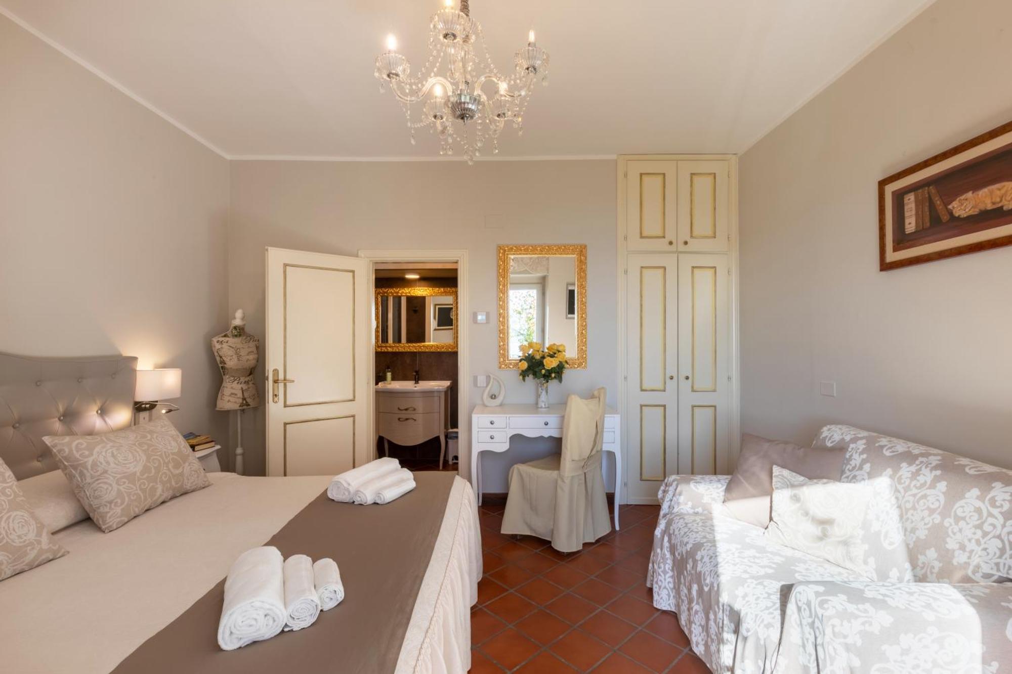 Il Torrione Bed & Breakfast Castiglione del Lago Luaran gambar