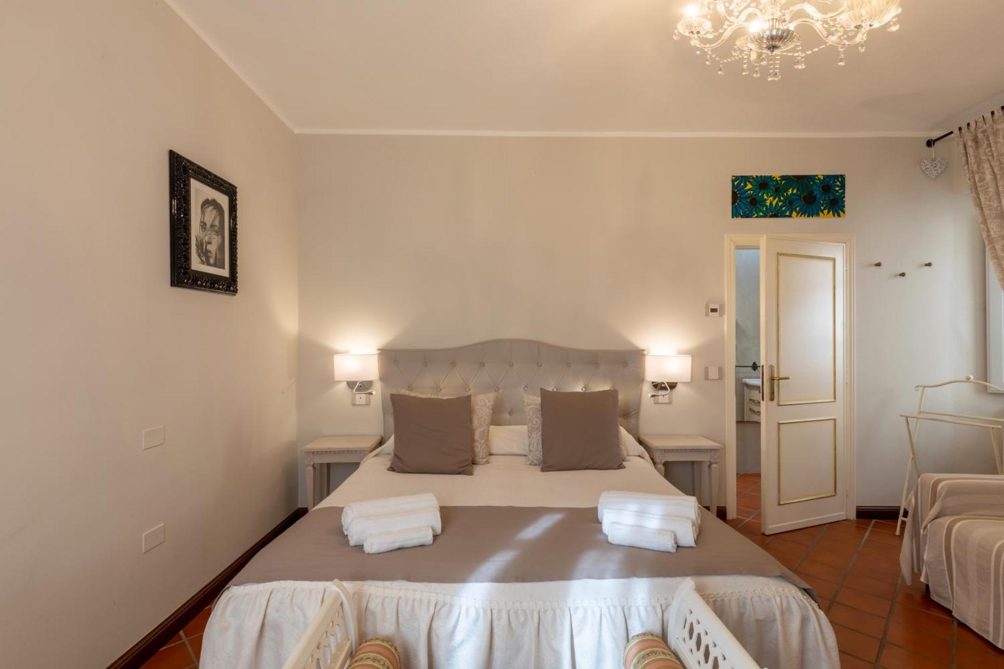 Il Torrione Bed & Breakfast Castiglione del Lago Luaran gambar