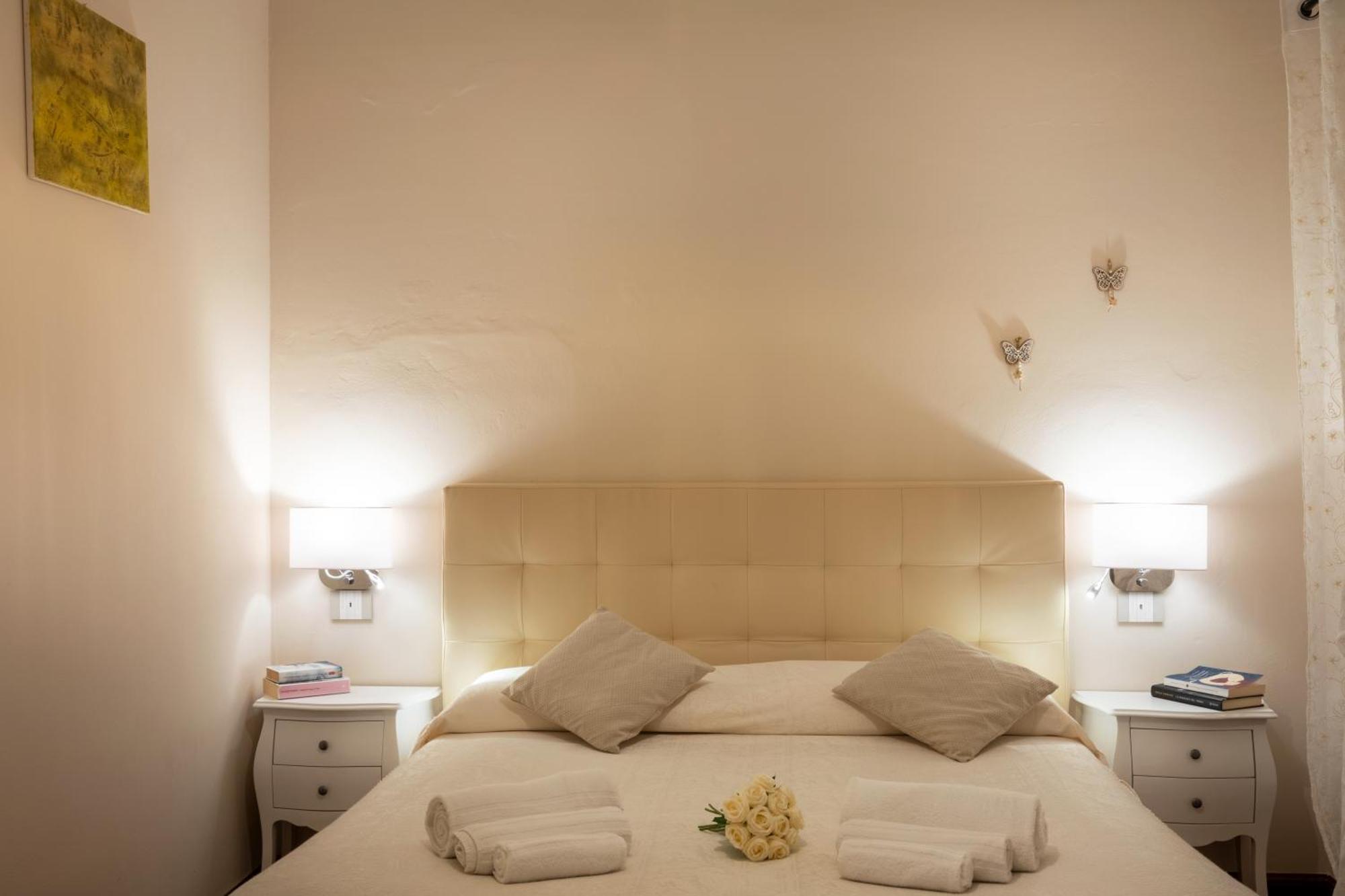 Il Torrione Bed & Breakfast Castiglione del Lago Luaran gambar