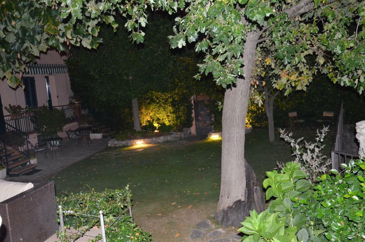 Il Torrione Bed & Breakfast Castiglione del Lago Luaran gambar